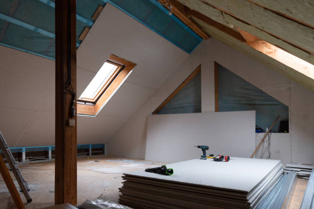 Range of Insulation Solutions in Elbow Lake, MN